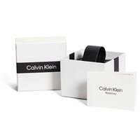 Orologio Calvin Klein in Acciaio 25100033 - 25100033